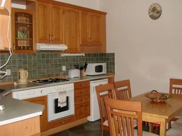 Apartmany Olita