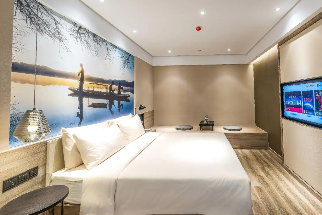 Atour Hotel