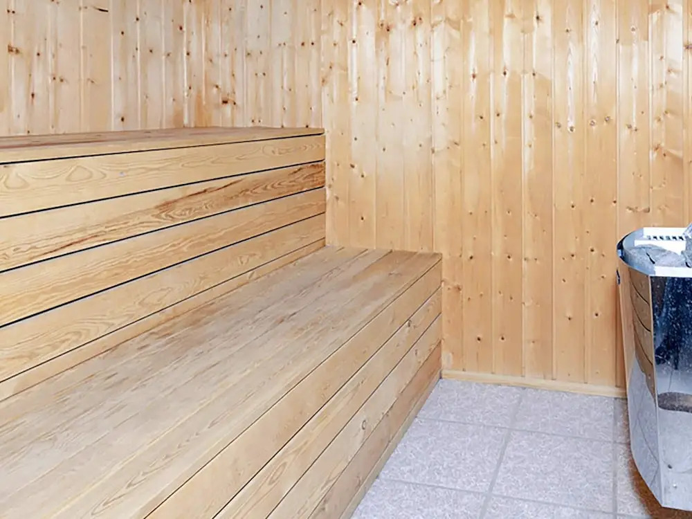4 star holiday home in Thisted