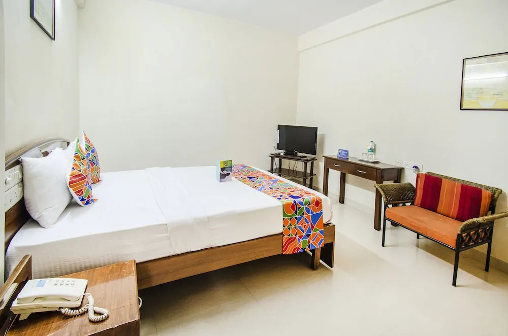 FabHotel PM Hospitality