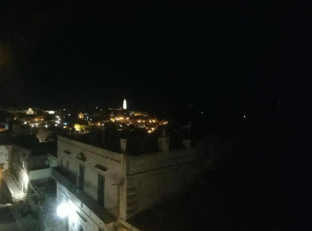 Le Stelle Nei Sassi