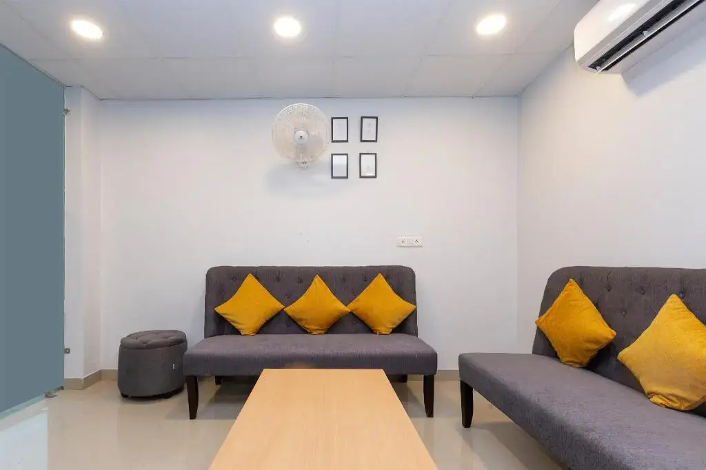 SilverKey Executive Stays 39689 K D Plaza