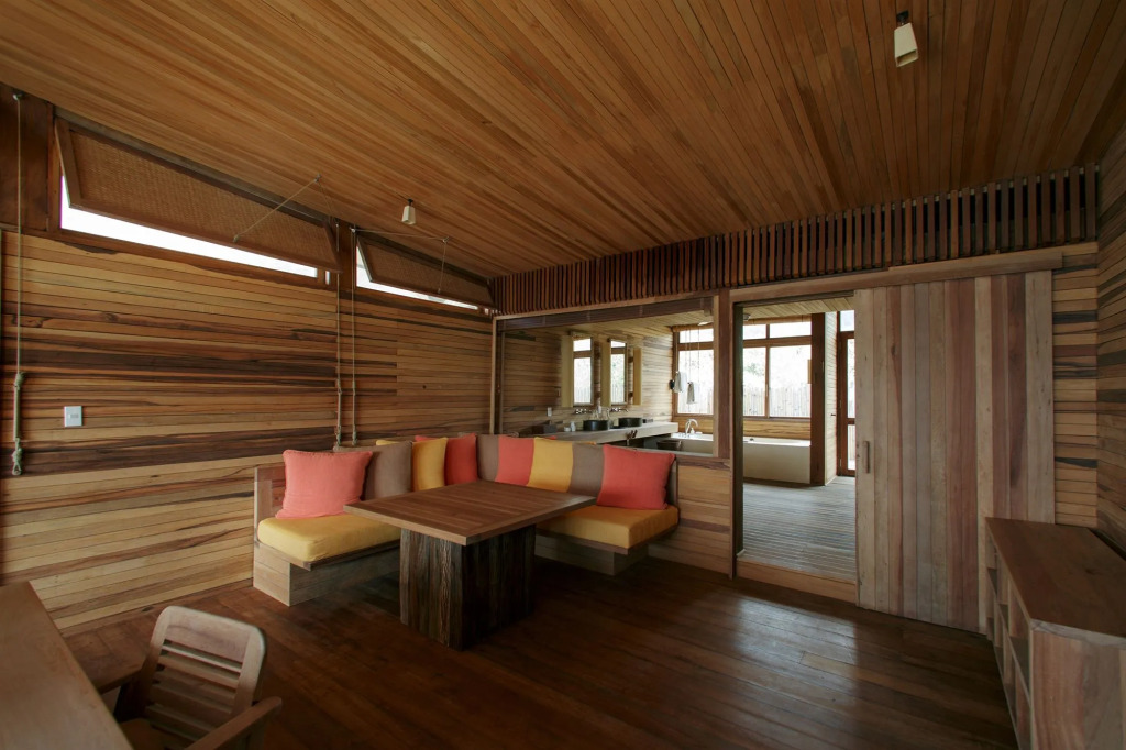 Six Senses Con Dao - Turtle Island Paradise