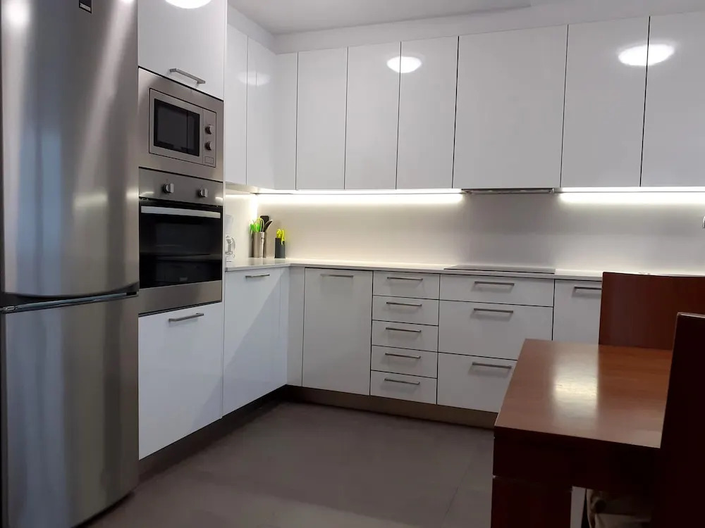 Apartamento Urumea