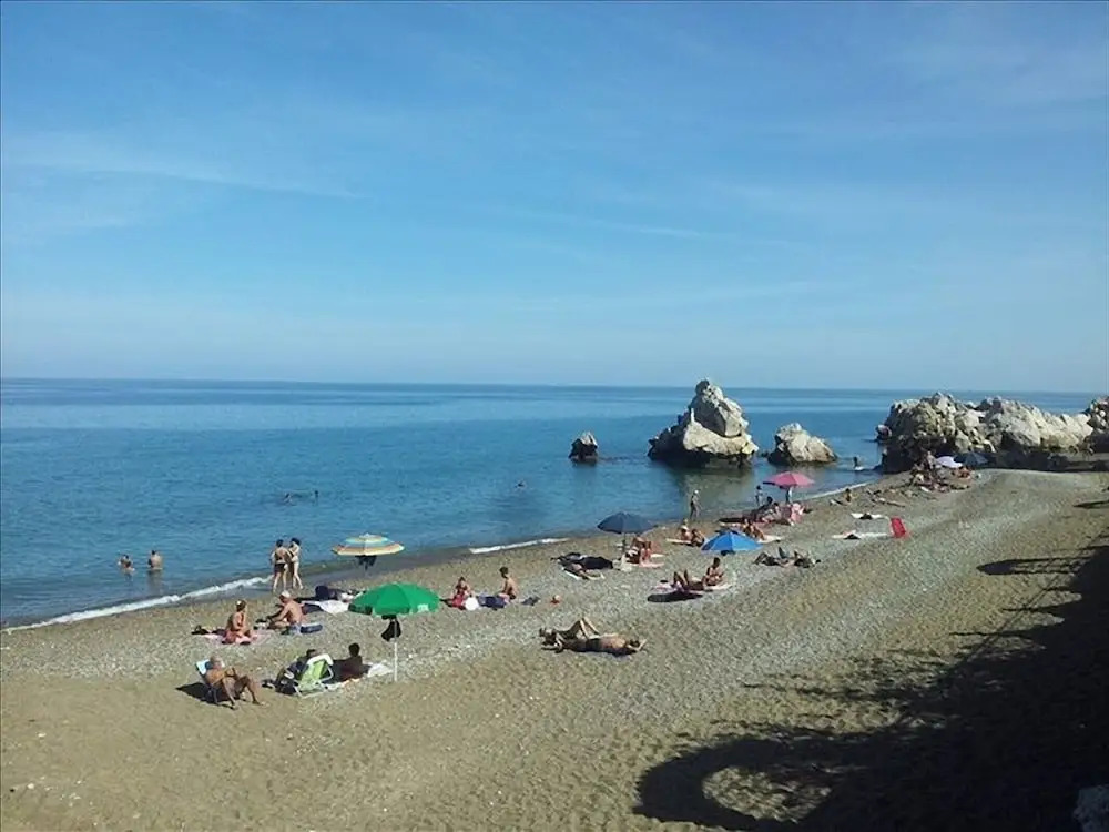 Panoramic Apartment in Villa With Pool and Garden Wi-fi