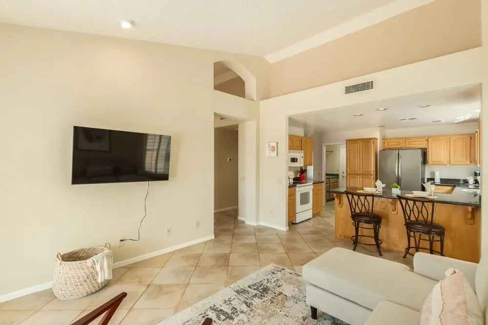 Michigan Sun Lakes 3 Bedroom Home by RedAwning