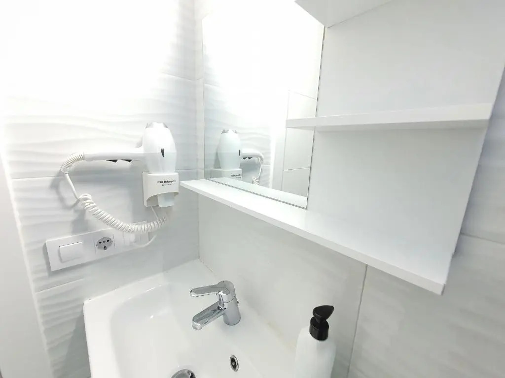 Apartamento 2 Oceanográfico