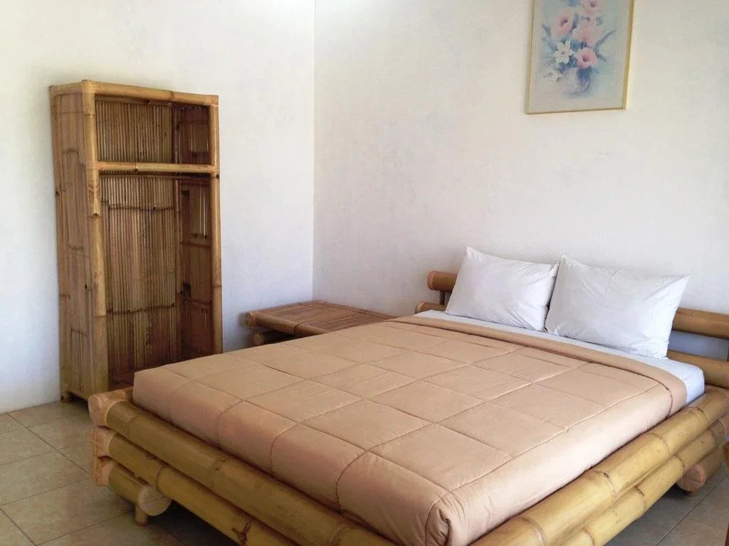 Willy Homestay