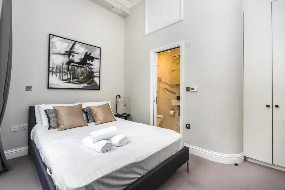 Stunning 2BD Flat Notting Hill Heart of Westend