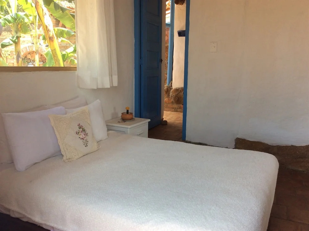 Casa de la Piedra