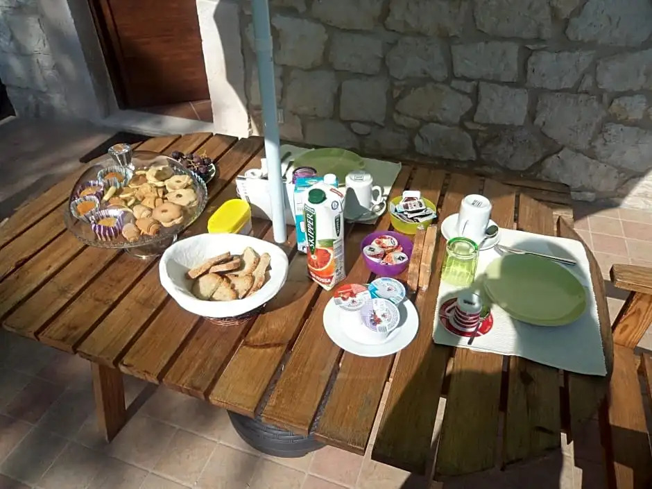 B&B Masseria Majella