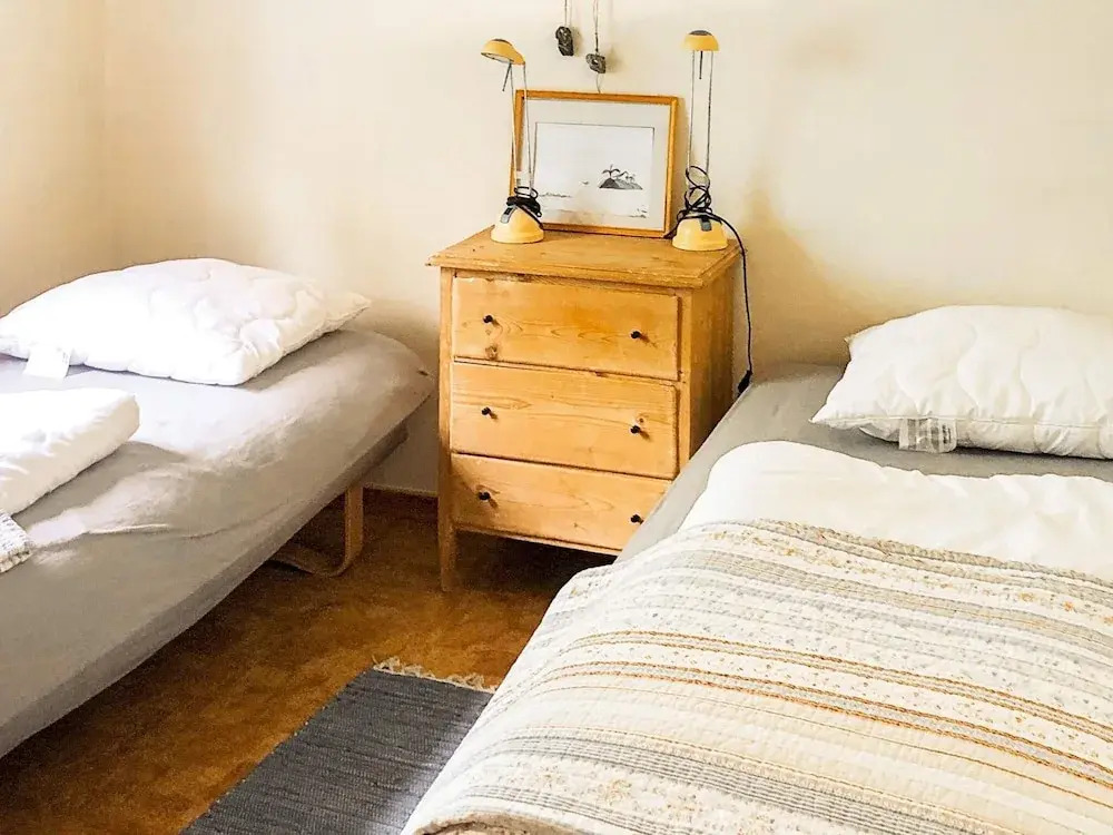 4 Person Holiday Home in Nakskov