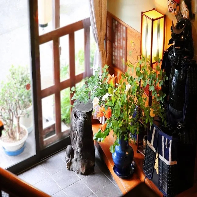 Mogamiya Ryokan