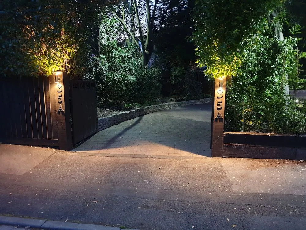 Little Robin Gate