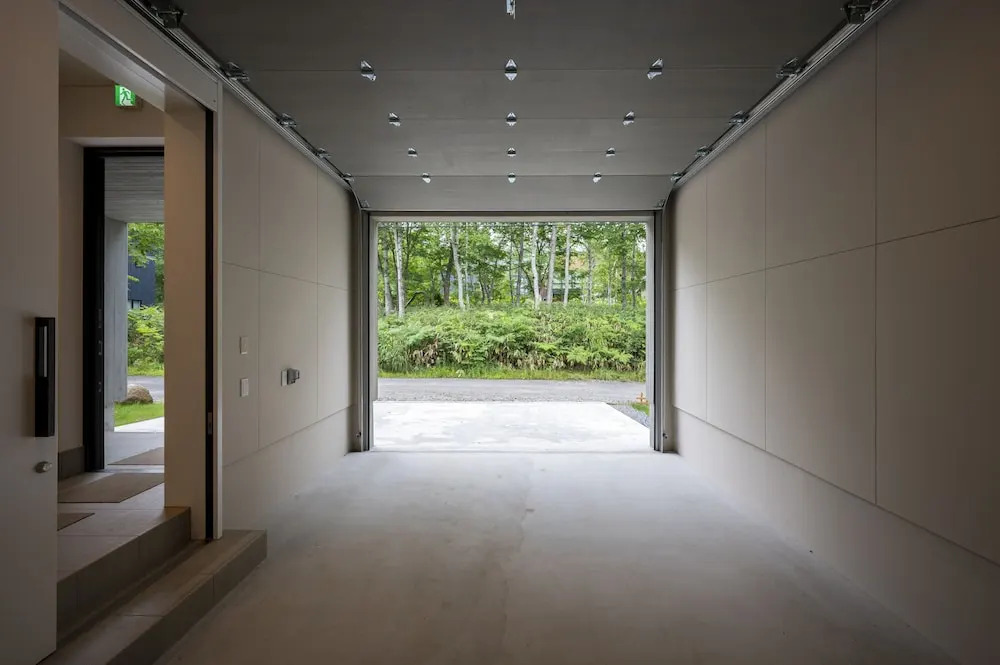 Ryoun by H2 Life