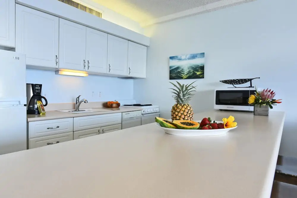 Maui Kai 605 1 Bedroom Condo