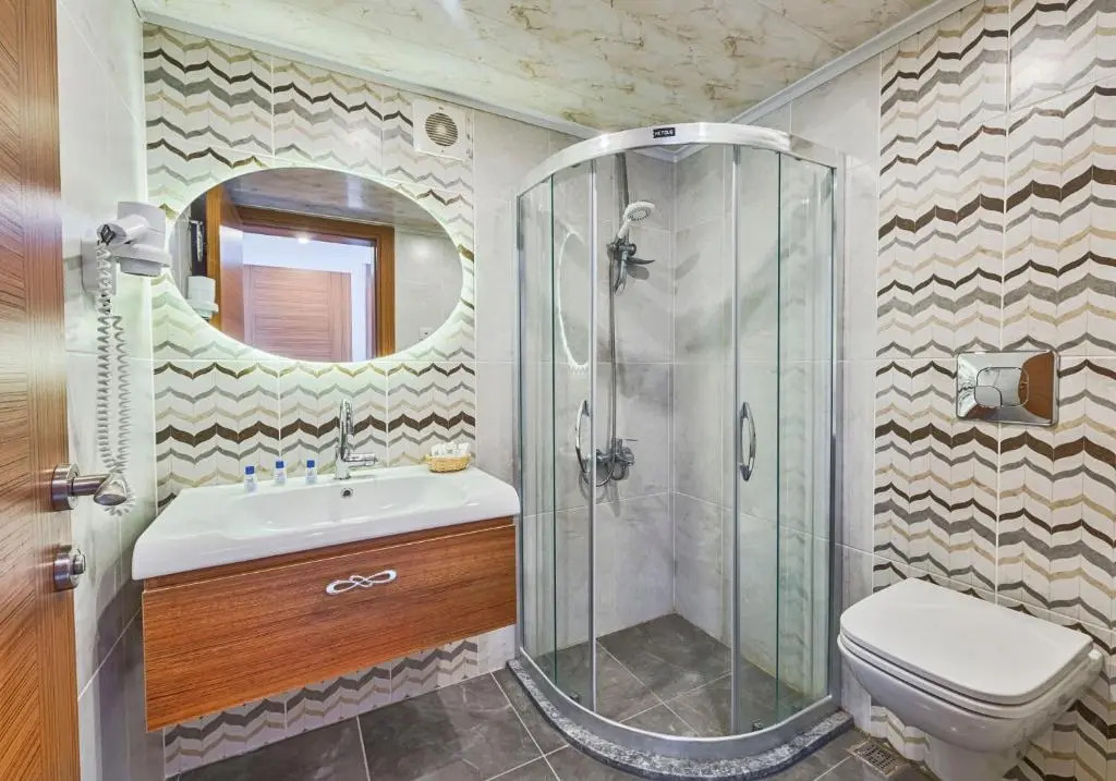 RA Resort Otel