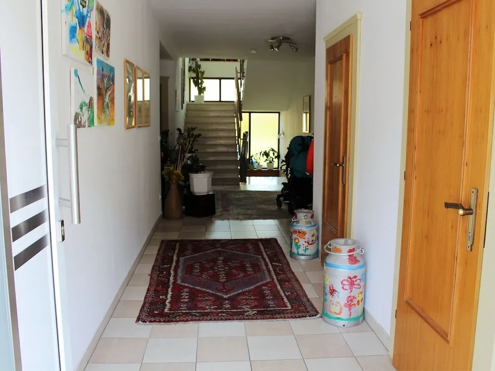 Garden-view Apartment in Carinthia With Balcony