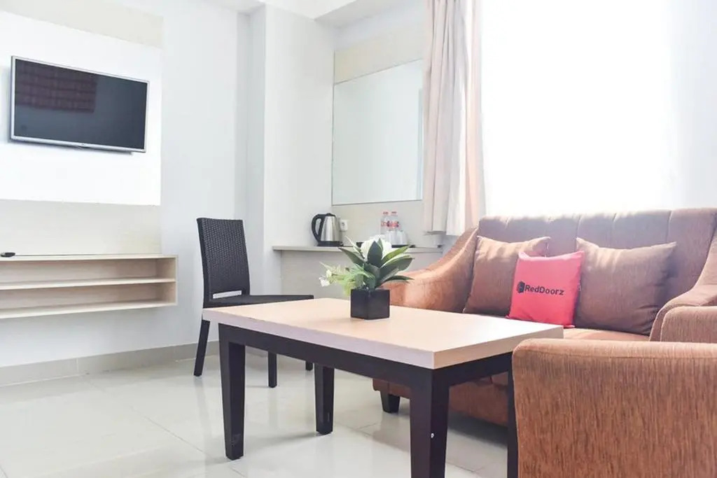 Liberta Hotel Grand Sayang Makassar