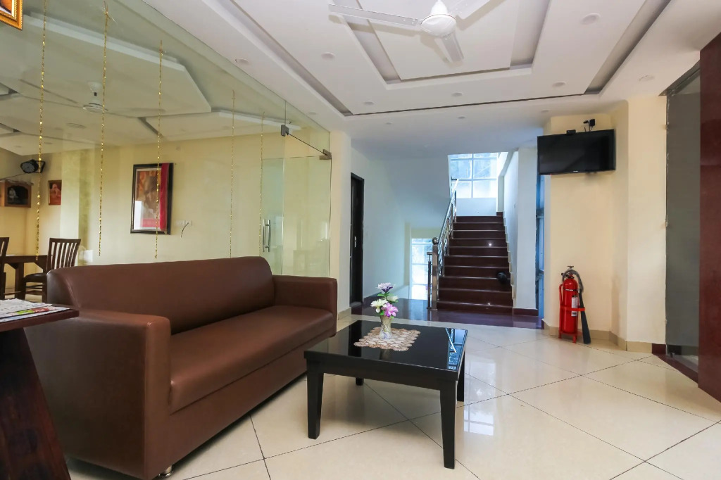 OYO 25078 Hotel Bliss Valley