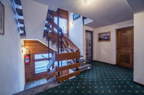 Hotel Mirabeau