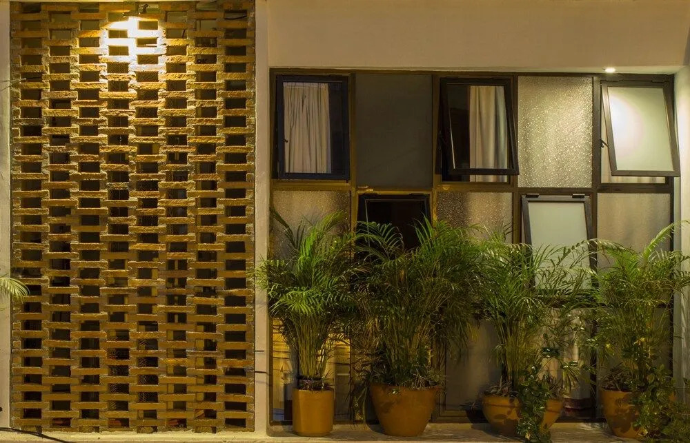 Los Muertos Hostal