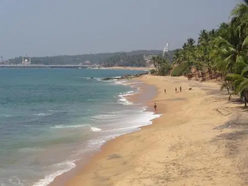 Padme Ayurveda Resort