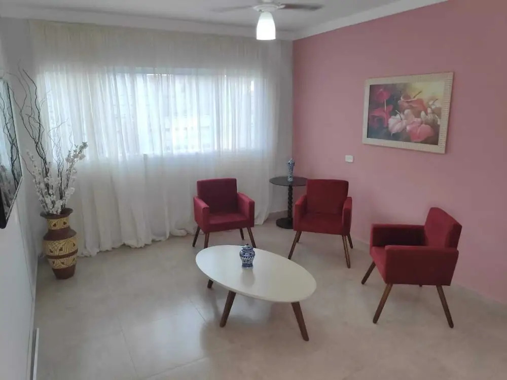 Hotel Hiperion Maringá