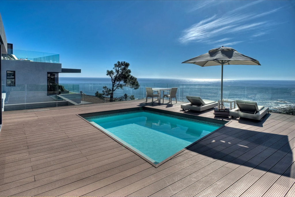 Sea Star Rocks Boutique Hotel
