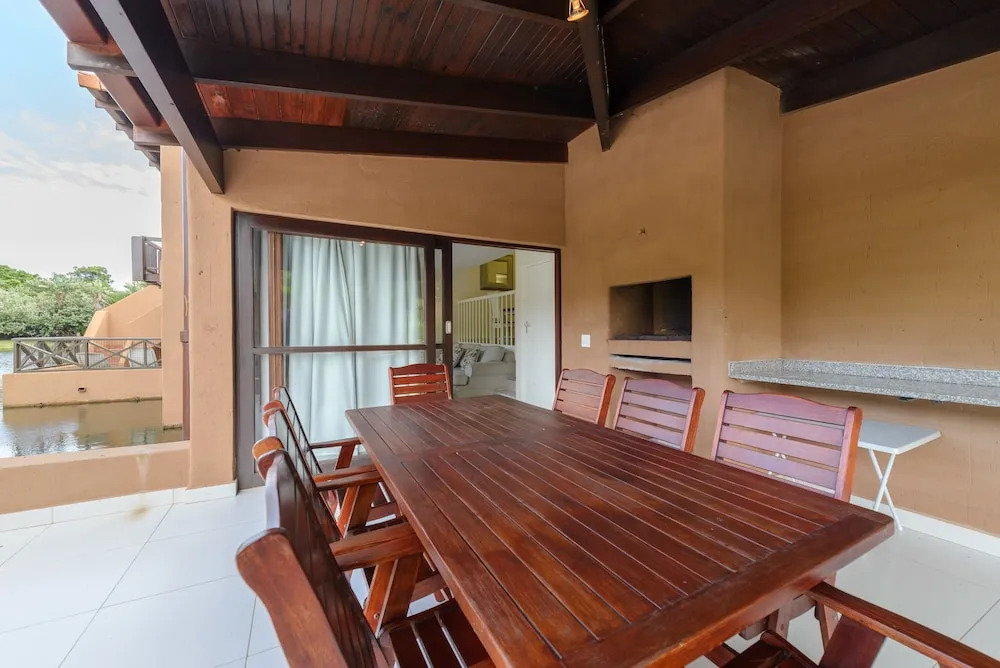 San Lameer Villa Rentals 3511
