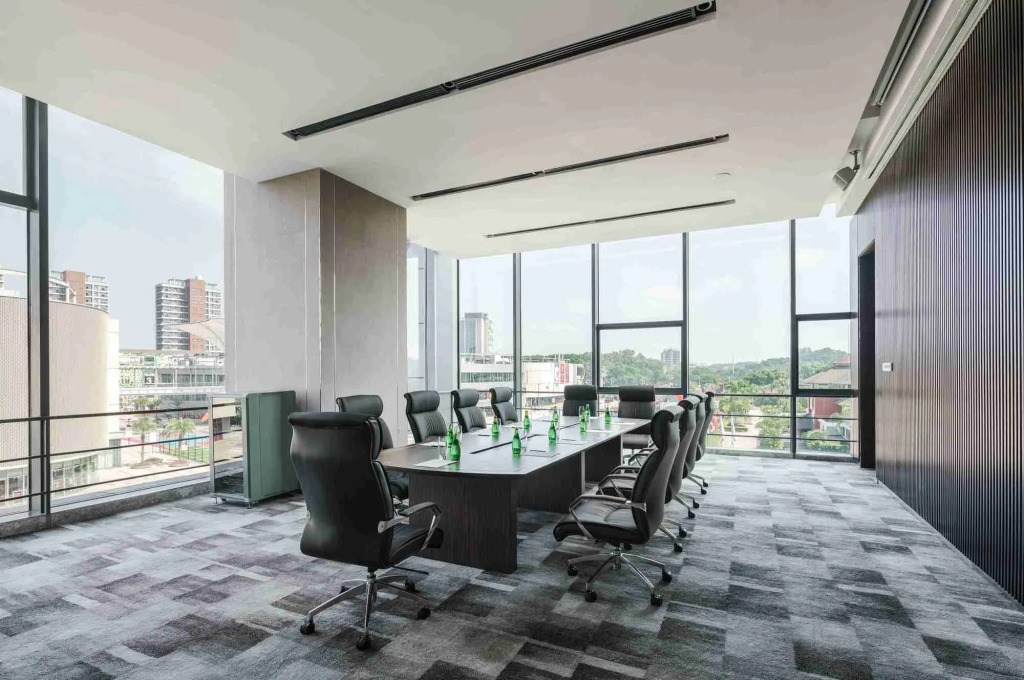Отель Hard Rock Hotel Shenzhen