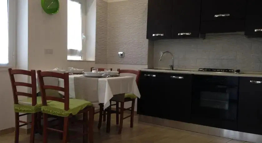 A Casa di Mamù