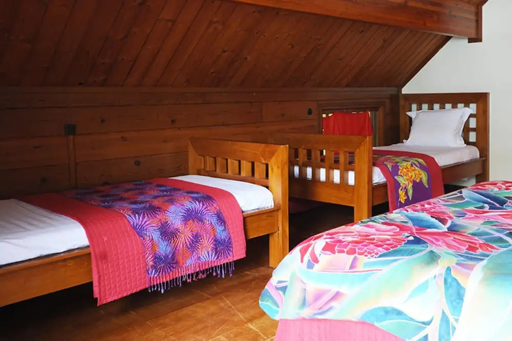 Villa Maharepa Beach by Enjoy Villas Villa 3