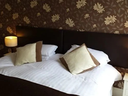 Gwesty Ty Gorsaf Hotel