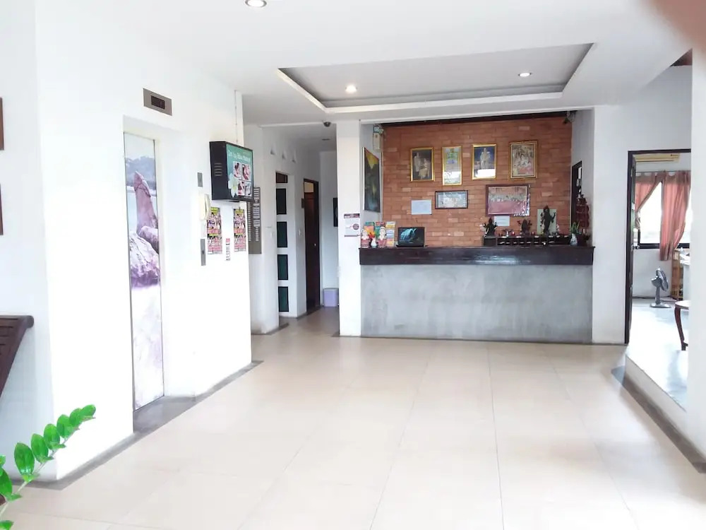 The Loft Samui