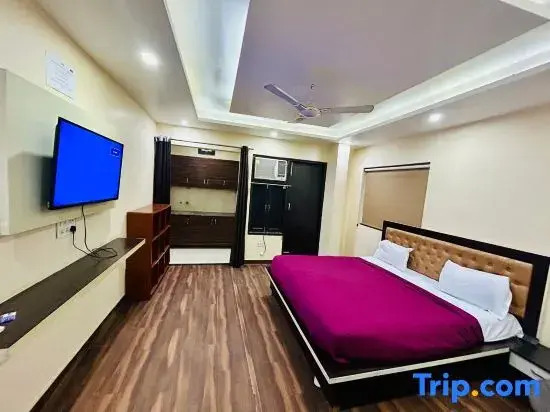 Samriddhi Studio Apartment Near IGI Airport