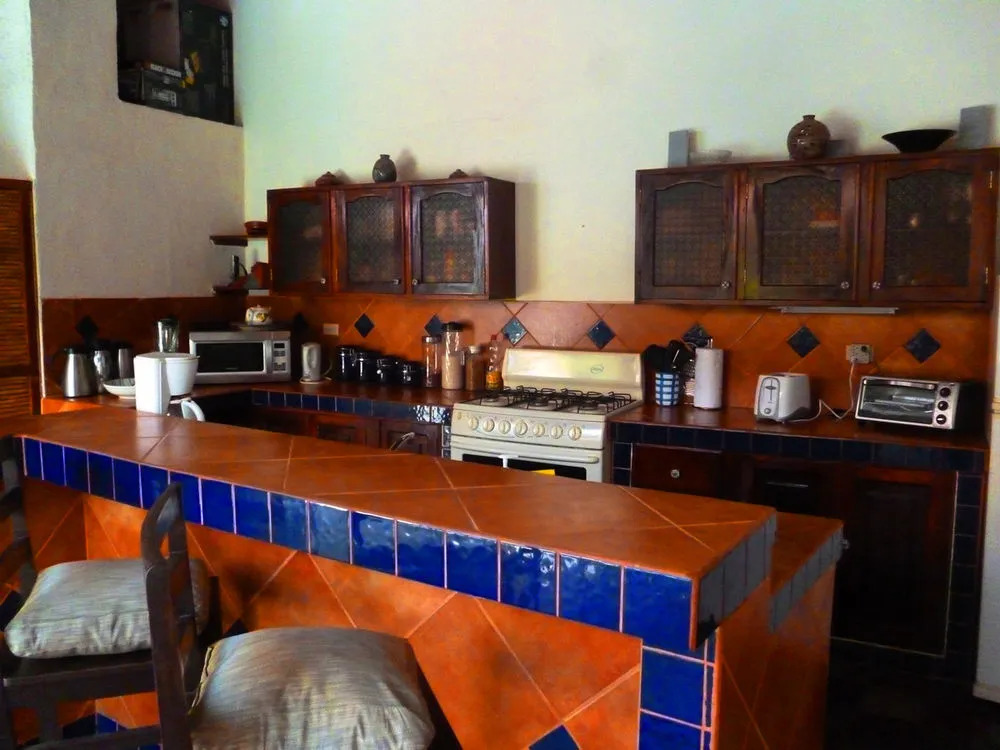 Casa Silas B and B