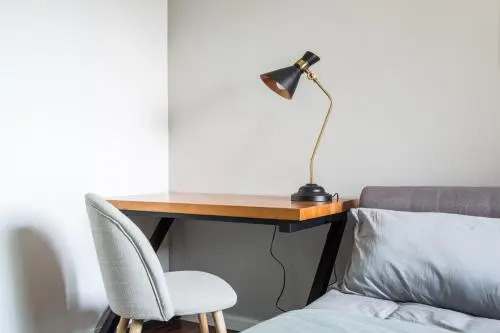 Wuhan Hongshan·Jiedaokou· Locals Apartment 00116860