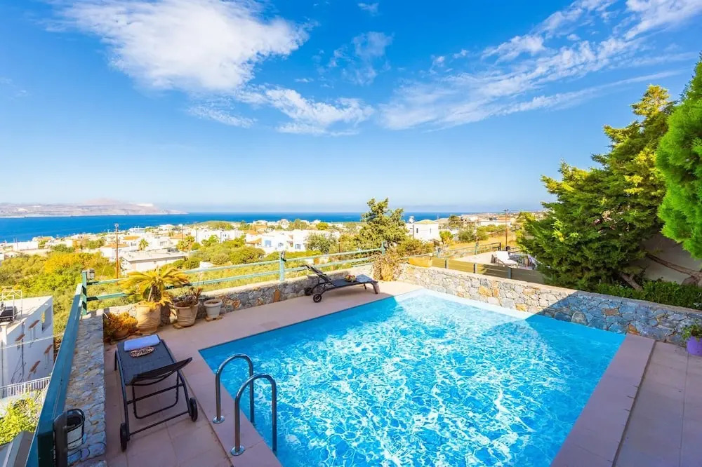 Villa Ikaros