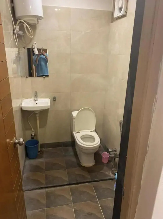 Hotel Raghupati - Ayodhya