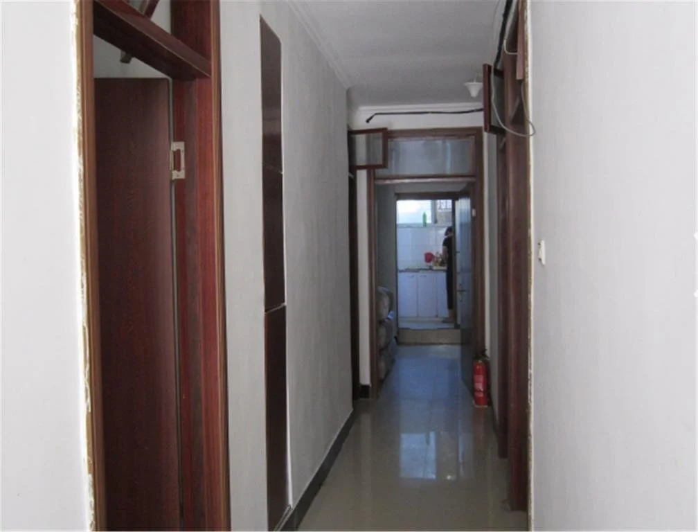 Dalian Dafu Hotel