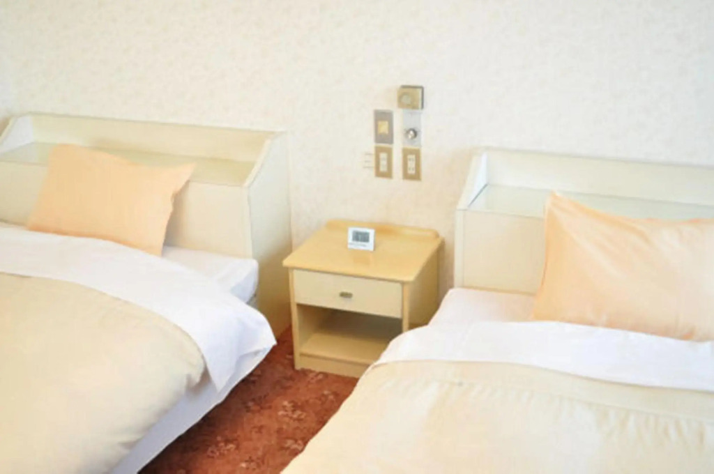Green Hotel Rich Tokugawaen