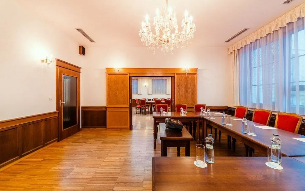 Hotel Velká Klajdovka