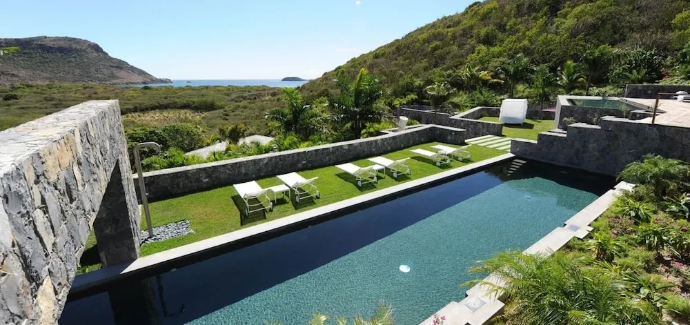 Villa Dunes