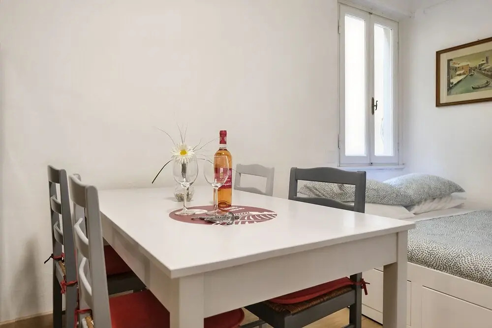 Wine Apartments Florence Montepulciano