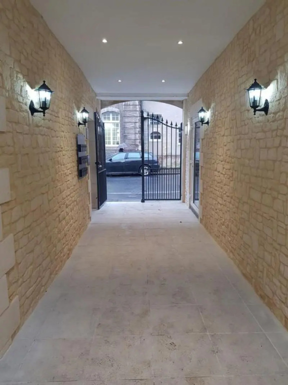 Hôtel Le Saint Patrice
