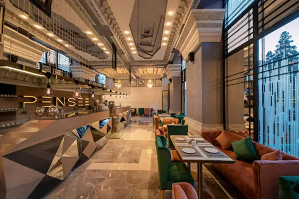 Stars Hotel & Spa