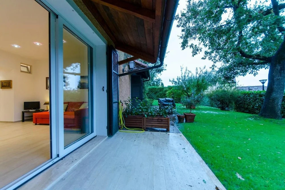 JOIVY Golf Garlenda - Charming Villa Guest House