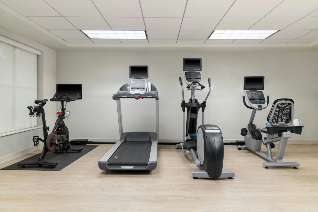 Homewood Suites by Hilton Detroit-Troy