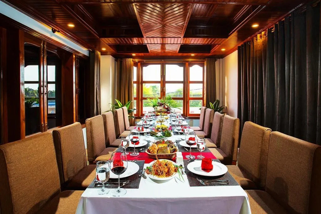 NorakSoeng Angkor Hotel